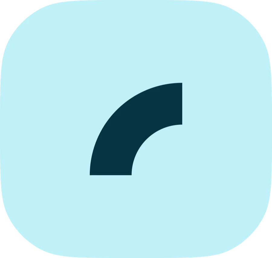 The Rippl app icon